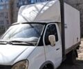 Белый ГАЗ 3302 ГАЗель, объемом двигателя 2.4 л и пробегом 2 тыс. км за 3000 $, фото 2 на Automoto.ua