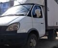 Белый ГАЗ 3302 ГАЗель, объемом двигателя 2.4 л и пробегом 2 тыс. км за 3000 $, фото 1 на Automoto.ua