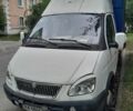 Білий ГАЗ 3302 ГАЗель, об'ємом двигуна 2.5 л та пробігом 83 тис. км за 3099 $, фото 1 на Automoto.ua