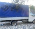 Белый ГАЗ 3302 ГАЗель, объемом двигателя 2.5 л и пробегом 200 тыс. км за 2427 $, фото 1 на Automoto.ua
