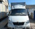 Белый ГАЗ 3302 ГАЗель, объемом двигателя 0 л и пробегом 33 тыс. км за 1572 $, фото 1 на Automoto.ua
