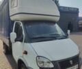 Білий ГАЗ 3302 ГАЗель, об'ємом двигуна 2.5 л та пробігом 800 тис. км за 4000 $, фото 2 на Automoto.ua
