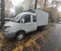 Білий ГАЗ 3302 ГАЗель, об'ємом двигуна 0 л та пробігом 350 тис. км за 1427 $, фото 2 на Automoto.ua