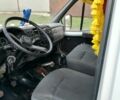 Белый ГАЗ 3302 ГАЗель, объемом двигателя 2.5 л и пробегом 200 тыс. км за 4500 $, фото 1 на Automoto.ua