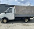 Белый ГАЗ 3302 ГАЗель, объемом двигателя 0 л и пробегом 365 тыс. км за 2500 $, фото 4 на Automoto.ua