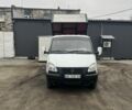 Белый ГАЗ 3302 ГАЗель, объемом двигателя 2.5 л и пробегом 120 тыс. км за 5100 $, фото 7 на Automoto.ua