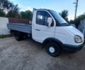 Белый ГАЗ 3302 ГАЗель, объемом двигателя 2.5 л и пробегом 71 тыс. км за 5300 $, фото 2 на Automoto.ua