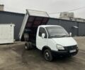 Белый ГАЗ 3302 ГАЗель, объемом двигателя 2.5 л и пробегом 120 тыс. км за 5100 $, фото 1 на Automoto.ua