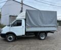 Белый ГАЗ 3302 ГАЗель, объемом двигателя 0 л и пробегом 404 тыс. км за 3500 $, фото 1 на Automoto.ua
