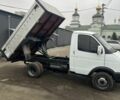 Белый ГАЗ 3302 ГАЗель, объемом двигателя 2.5 л и пробегом 120 тыс. км за 5100 $, фото 5 на Automoto.ua