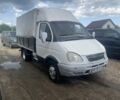 Белый ГАЗ 3302 ГАЗель, объемом двигателя 2.5 л и пробегом 300 тыс. км за 2500 $, фото 1 на Automoto.ua