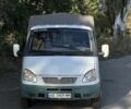 Белый ГАЗ 3302 ГАЗель, объемом двигателя 2.5 л и пробегом 225 тыс. км за 4000 $, фото 1 на Automoto.ua