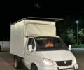 ГАЗ 3302 ГАЗель 2008 в Днепре (Днепропетровске) на Automoto.ua Белый ГАЗ 3302 ГАЗель, объемом двигателя 2.5 л и пробегом 280 тыс. км за 1500 $, фото 1 на Automoto.ua