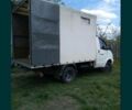 Белый ГАЗ 3302 ГАЗель, объемом двигателя 2 л и пробегом 120 тыс. км за 3800 $, фото 1 на Automoto.ua