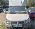 Белый ГАЗ 3302 ГАЗель, объемом двигателя 2.5 л и пробегом 350 тыс. км за 3639 $, фото 2 на Automoto.ua