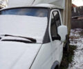 Белый ГАЗ 3302 ГАЗель, объемом двигателя 2.46 л и пробегом 2 тыс. км за 3200 $, фото 5 на Automoto.ua
