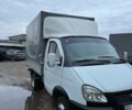 Белый ГАЗ 3302 ГАЗель, объемом двигателя 0 л и пробегом 404 тыс. км за 3500 $, фото 4 на Automoto.ua