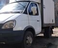 Белый ГАЗ 3302 ГАЗель, объемом двигателя 2.4 л и пробегом 2 тыс. км за 3000 $, фото 1 на Automoto.ua