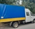Білий ГАЗ 3302 ГАЗель, об'ємом двигуна 2.5 л та пробігом 83 тис. км за 3099 $, фото 6 на Automoto.ua