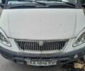 Білий ГАЗ 3302 ГАЗель, об'ємом двигуна 2.5 л та пробігом 83 тис. км за 3099 $, фото 2 на Automoto.ua