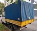 Білий ГАЗ 3302 ГАЗель, об'ємом двигуна 2.5 л та пробігом 83 тис. км за 3099 $, фото 8 на Automoto.ua
