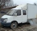 Білий ГАЗ 3302 ГАЗель, об'ємом двигуна 0 л та пробігом 146 тис. км за 4000 $, фото 2 на Automoto.ua