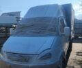 Білий ГАЗ 3302 ГАЗель, об'ємом двигуна 2.5 л та пробігом 83 тис. км за 3099 $, фото 14 на Automoto.ua