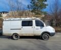 Белый ГАЗ 3302 ГАЗель, объемом двигателя 2.5 л и пробегом 189 тыс. км за 2200 $, фото 3 на Automoto.ua