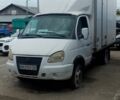 Белый ГАЗ 3302 ГАЗель, объемом двигателя 2.5 л и пробегом 367 тыс. км за 1442 $, фото 1 на Automoto.ua