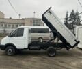 Белый ГАЗ 3302 ГАЗель, объемом двигателя 2.5 л и пробегом 120 тыс. км за 5100 $, фото 1 на Automoto.ua