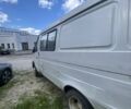 Білий ГАЗ 3302 ГАЗель, об'ємом двигуна 0 л та пробігом 222 тис. км за 2500 $, фото 4 на Automoto.ua