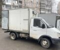 Білий ГАЗ 3302 ГАЗель, об'ємом двигуна 2.9 л та пробігом 300 тис. км за 1750 $, фото 1 на Automoto.ua