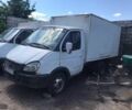 Белый ГАЗ 3302 ГАЗель, объемом двигателя 2.9 л и пробегом 300 тыс. км за 1000 $, фото 1 на Automoto.ua
