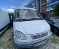 Білий ГАЗ 3302 ГАЗель, об'ємом двигуна 0 л та пробігом 222 тис. км за 2500 $, фото 1 на Automoto.ua