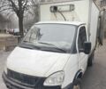 Білий ГАЗ 3302 ГАЗель, об'ємом двигуна 2.9 л та пробігом 300 тис. км за 1750 $, фото 1 на Automoto.ua