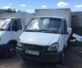 Белый ГАЗ 3302 ГАЗель, объемом двигателя 2.9 л и пробегом 300 тыс. км за 1000 $, фото 1 на Automoto.ua