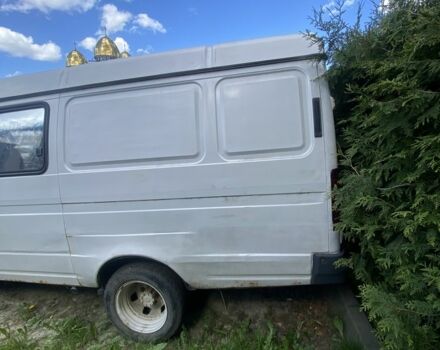 Білий ГАЗ 3302 ГАЗель, об'ємом двигуна 0 л та пробігом 222 тис. км за 2500 $, фото 3 на Automoto.ua