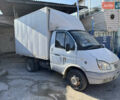 Белый ГАЗ 3302 ГАЗель, объемом двигателя 0 л и пробегом 75 тыс. км за 4100 $, фото 1 на Automoto.ua