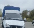 Белый ГАЗ 3302 ГАЗель, объемом двигателя 2.9 л и пробегом 210 тыс. км за 3800 $, фото 1 на Automoto.ua