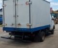 Белый ГАЗ 3302 ГАЗель, объемом двигателя 2.9 л и пробегом 300 тыс. км за 1442 $, фото 4 на Automoto.ua