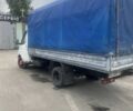 Белый ГАЗ 3302 ГАЗель, объемом двигателя 2.9 л и пробегом 210 тыс. км за 3800 $, фото 2 на Automoto.ua