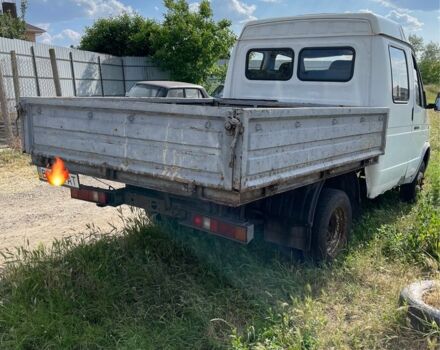 Белый ГАЗ 3302 ГАЗель, объемом двигателя 0 л и пробегом 260 тыс. км за 999 $, фото 3 на Automoto.ua