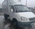 Білий ГАЗ 3302 ГАЗель, об'ємом двигуна 2.9 л та пробігом 20 тис. км за 2980 $, фото 1 на Automoto.ua