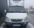 Білий ГАЗ 3302 ГАЗель, об'ємом двигуна 2.9 л та пробігом 20 тис. км за 2980 $, фото 1 на Automoto.ua