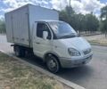 Белый ГАЗ 3302 ГАЗель, объемом двигателя 2.9 л и пробегом 112 тыс. км за 3500 $, фото 2 на Automoto.ua