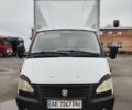 Белый ГАЗ 3302 ГАЗель, объемом двигателя 2.89 л и пробегом 230 тыс. км за 5200 $, фото 1 на Automoto.ua