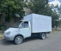 Белый ГАЗ 3302 ГАЗель, объемом двигателя 2.9 л и пробегом 112 тыс. км за 3500 $, фото 1 на Automoto.ua