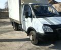 Белый ГАЗ 3302 ГАЗель, объемом двигателя 2.9 л и пробегом 340 тыс. км за 4500 $, фото 2 на Automoto.ua
