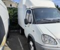 Білий ГАЗ 3302 ГАЗель, об'ємом двигуна 2.69 л та пробігом 190 тис. км за 2999 $, фото 7 на Automoto.ua