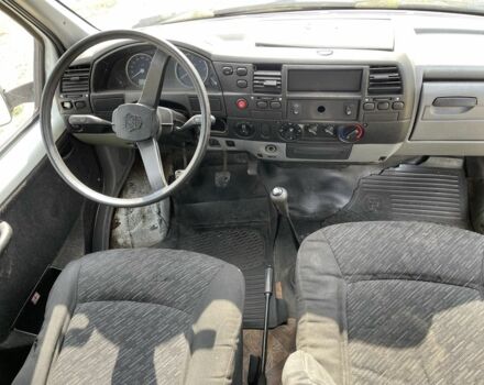 Белый ГАЗ 3302 ГАЗель, объемом двигателя 0 л и пробегом 260 тыс. км за 999 $, фото 7 на Automoto.ua